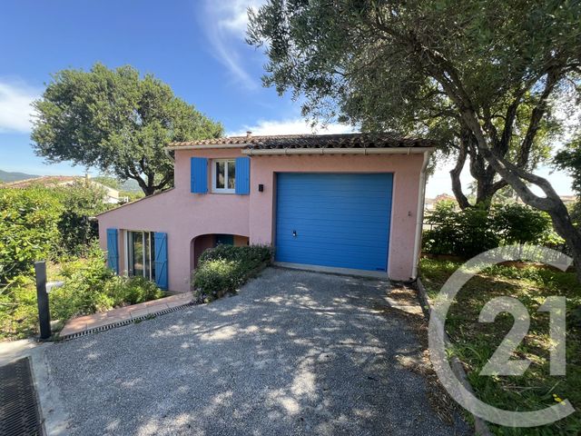 maison - COGOLIN - 83