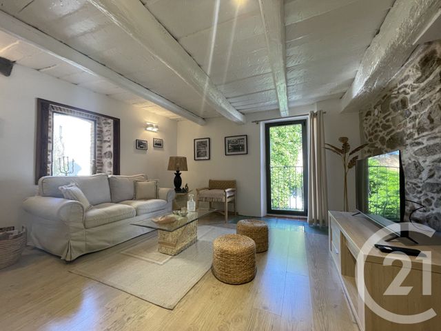 Afficher la photo en grand maison à vendre - 3 pièces - 68.0 m2 - COGOLIN - 83 - PROVENCE-ALPES-COTE-D-AZUR - Century 21 Thomas Thum Immobilier