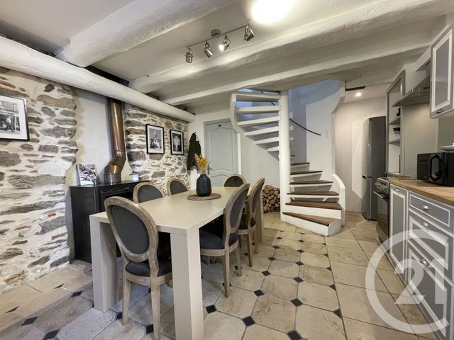maison à vendre - 3 pièces - 68.0 m2 - COGOLIN - 83 - PROVENCE-ALPES-COTE-D-AZUR - Century 21 Thomas Thum Immobilier