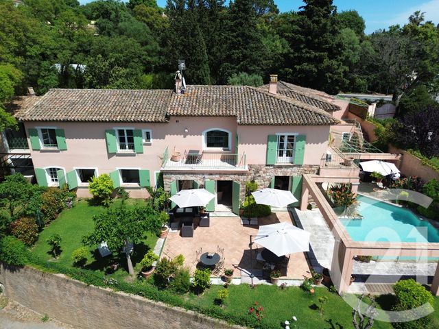 Maison à vendre GRIMAUD
