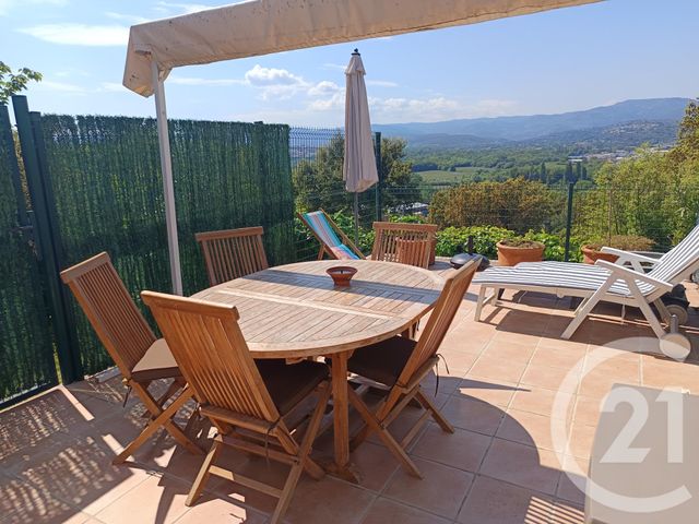 appartement - COGOLIN - 83