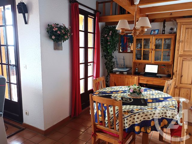 appartement - LA CROIX VALMER - 83