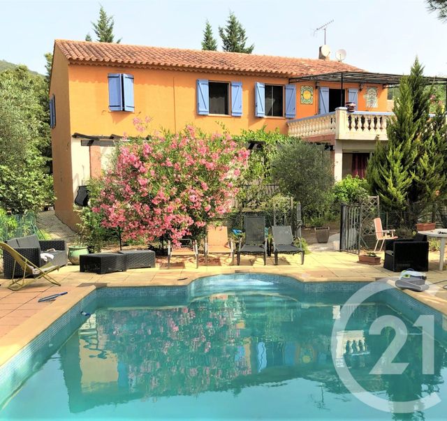 Maison à vendre LA MOLE