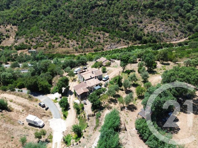 Afficher la photo en grand maison à vendre - 4 pièces - 105.0 m2 - STE MAXIME - 83 - PROVENCE-ALPES-COTE-D-AZUR - Century 21 Thomas Thum Immobilier