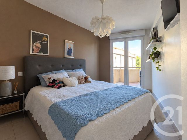 Appartement F3 à vendre - 3 pièces - 80.0 m2 - COGOLIN - 83 - PROVENCE-ALPES-COTE-D-AZUR - Century 21 Thomas Thum Immobilier