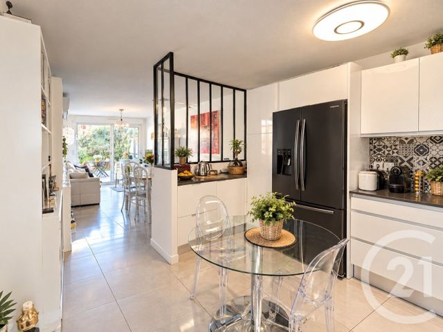 appartement - COGOLIN - 83