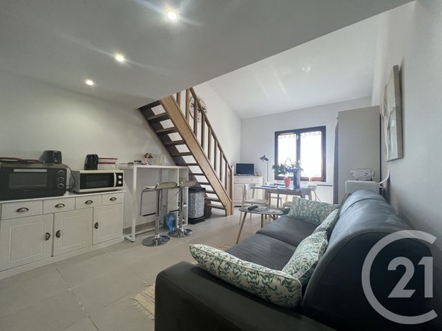 appartement - LE PLAN DE LA TOUR - 83