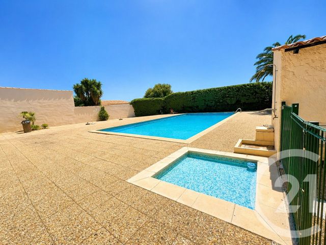 Appartement F2 à vendre - 2 pièces - 29.7 m2 - LE PLAN DE LA TOUR - 83 - PROVENCE-ALPES-COTE-D-AZUR - Century 21 Thomas Thum Immobilier