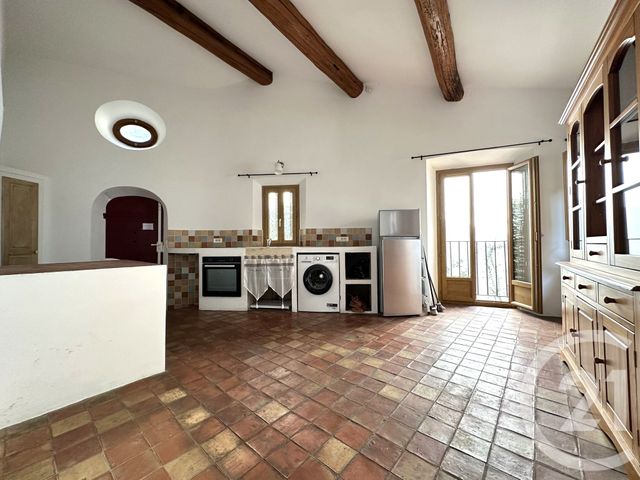 Afficher la photo en grand maison à vendre - 2 pièces - 47.54 m2 - GRIMAUD - 83 - PROVENCE-ALPES-COTE-D-AZUR - Century 21 Thomas Thum Immobilier