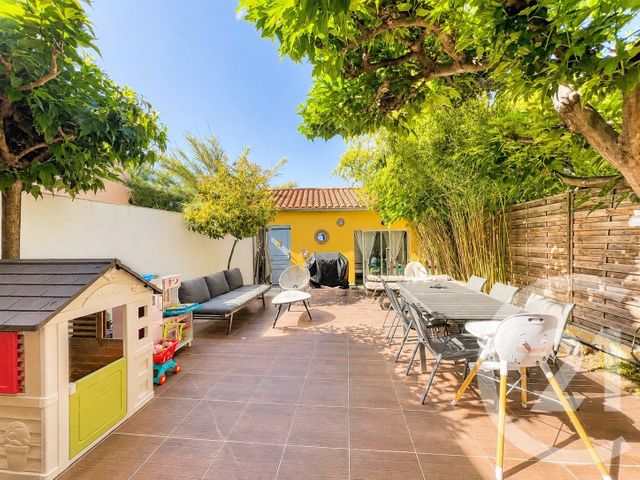 appartement - COGOLIN - 83