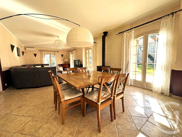 maison à vendre - 6 pièces - 250.0 m2 - COGOLIN - 83 - PROVENCE-ALPES-COTE-D-AZUR - Century 21 Thomas Thum Immobilier