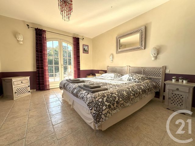maison à vendre - 6 pièces - 250.0 m2 - COGOLIN - 83 - PROVENCE-ALPES-COTE-D-AZUR - Century 21 Thomas Thum Immobilier