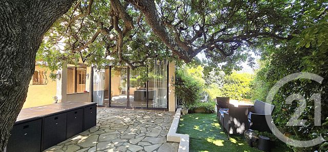 maison à vendre - 4 pièces - 155.3 m2 - GASSIN - 83 - PROVENCE-ALPES-COTE-D-AZUR - Century 21 Thomas Thum Immobilier