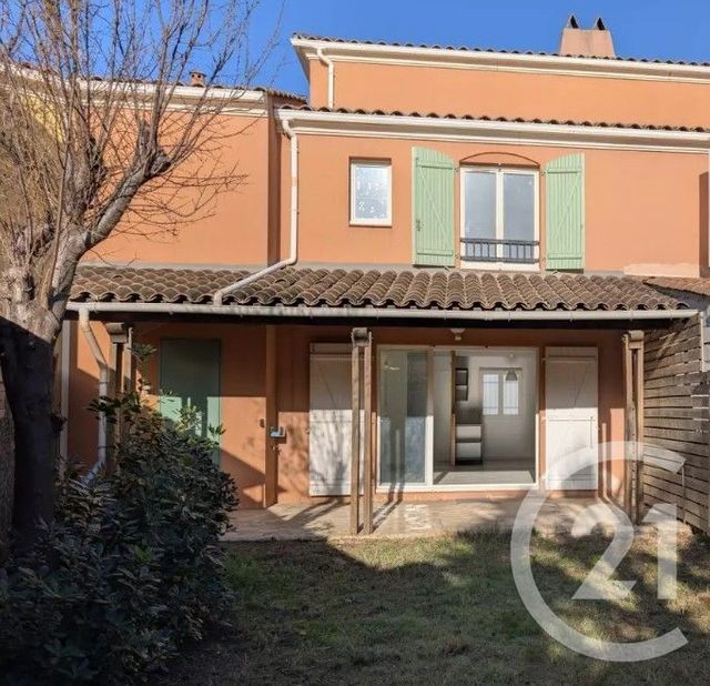 maison à vendre - 5 pièces - 96.63 m2 - COGOLIN - 83 - PROVENCE-ALPES-COTE-D-AZUR - Century 21 Thomas Thum Immobilier