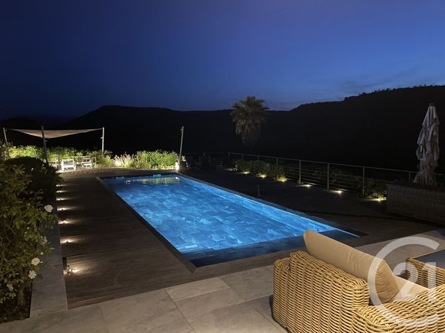 maison à vendre - 5 pièces - 184.2 m2 - COGOLIN - 83 - PROVENCE-ALPES-COTE-D-AZUR - Century 21 Thomas Thum Immobilier