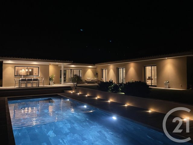 maison à vendre - 5 pièces - 184.2 m2 - COGOLIN - 83 - PROVENCE-ALPES-COTE-D-AZUR - Century 21 Thomas Thum Immobilier