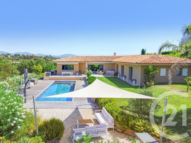 maison - COGOLIN - 83