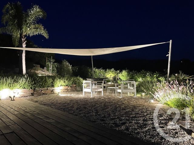 maison à vendre - 5 pièces - 184.2 m2 - COGOLIN - 83 - PROVENCE-ALPES-COTE-D-AZUR - Century 21 Thomas Thum Immobilier