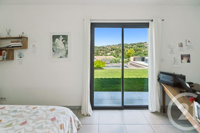 maison à vendre - 5 pièces - 184.2 m2 - COGOLIN - 83 - PROVENCE-ALPES-COTE-D-AZUR - Century 21 Thomas Thum Immobilier