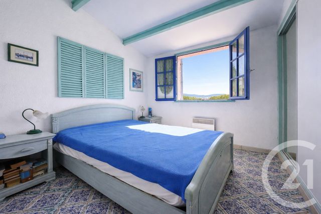 maison à vendre - 3 pièces - 42.0 m2 - COGOLIN - 83 - PROVENCE-ALPES-COTE-D-AZUR - Century 21 Thomas Thum Immobilier