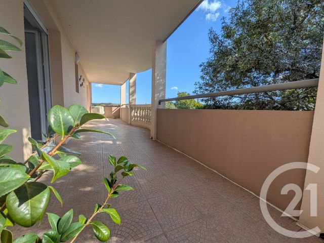 appartement - COGOLIN - 83