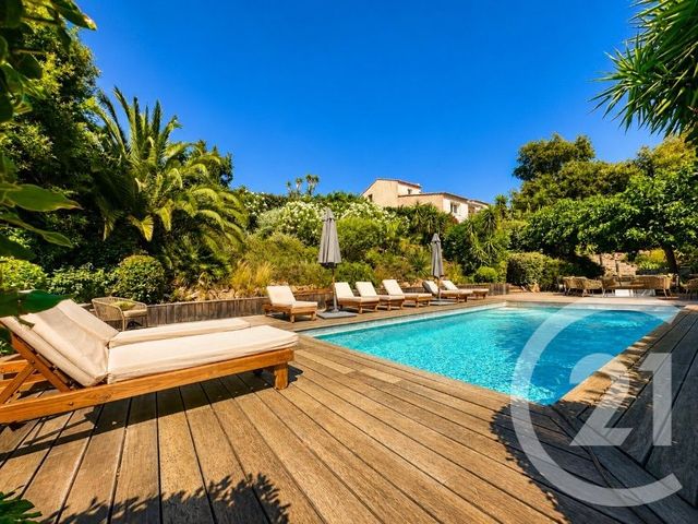 maison à vendre - 6 pièces - 170.0 m2 - COGOLIN - 83 - PROVENCE-ALPES-COTE-D-AZUR - Century 21 Thomas Thum Immobilier