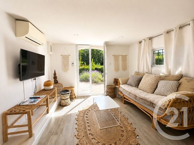 maison à vendre - 6 pièces - 170.0 m2 - COGOLIN - 83 - PROVENCE-ALPES-COTE-D-AZUR - Century 21 Thomas Thum Immobilier