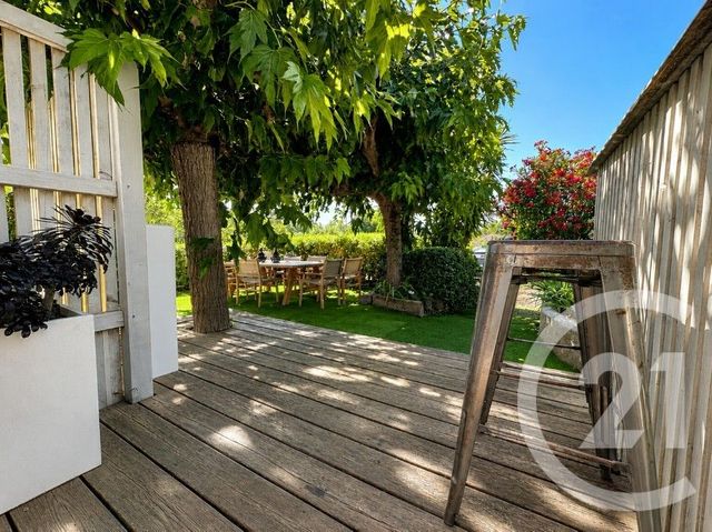 maison à vendre - 6 pièces - 170.0 m2 - COGOLIN - 83 - PROVENCE-ALPES-COTE-D-AZUR - Century 21 Thomas Thum Immobilier
