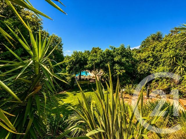 maison à vendre - 6 pièces - 170.0 m2 - COGOLIN - 83 - PROVENCE-ALPES-COTE-D-AZUR - Century 21 Thomas Thum Immobilier
