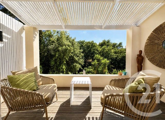 maison à vendre - 6 pièces - 170.0 m2 - COGOLIN - 83 - PROVENCE-ALPES-COTE-D-AZUR - Century 21 Thomas Thum Immobilier