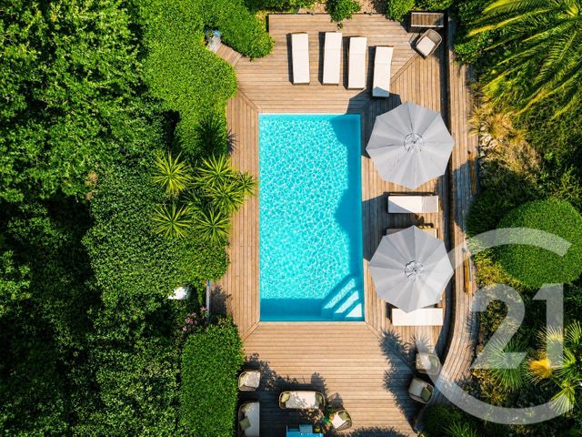 maison à vendre - 6 pièces - 170.0 m2 - COGOLIN - 83 - PROVENCE-ALPES-COTE-D-AZUR - Century 21 Thomas Thum Immobilier