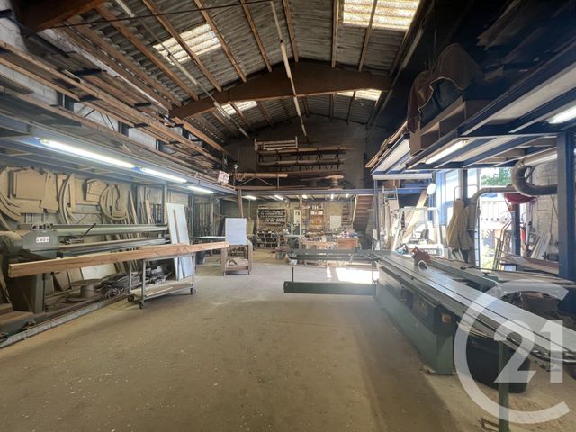 divers à vendre - 700.0 m2 - COGOLIN - 83 - PROVENCE-ALPES-COTE-D-AZUR - Century 21 Thomas Thum Immobilier