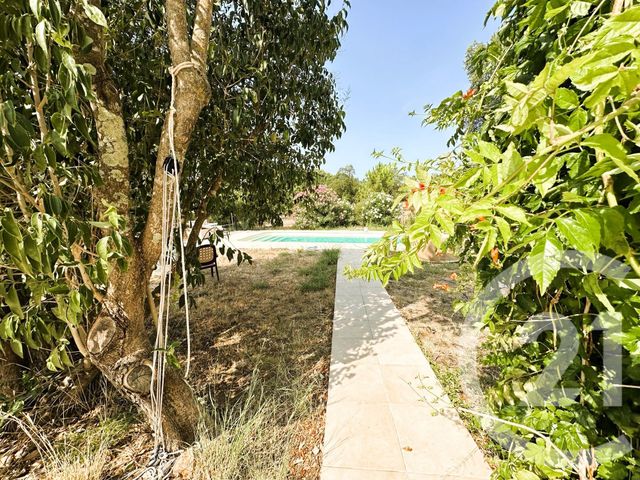 maison à vendre - 10 pièces - 300.0 m2 - COGOLIN - 83 - PROVENCE-ALPES-COTE-D-AZUR - Century 21 Thomas Thum Immobilier