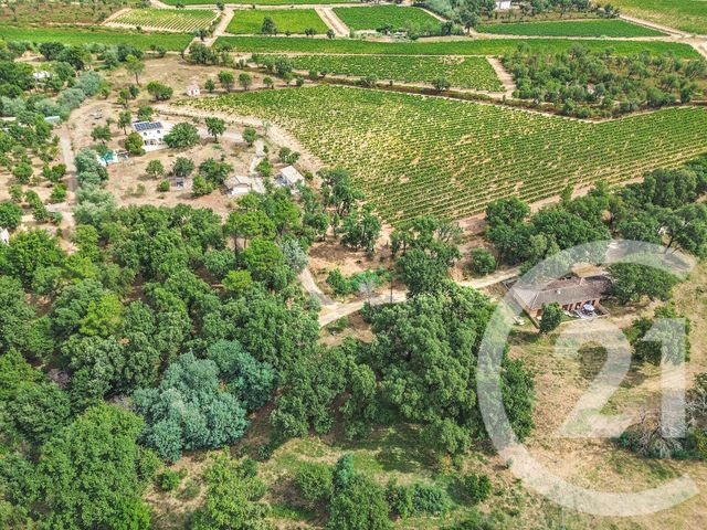 maison à vendre - 10 pièces - 300.0 m2 - COGOLIN - 83 - PROVENCE-ALPES-COTE-D-AZUR - Century 21 Thomas Thum Immobilier