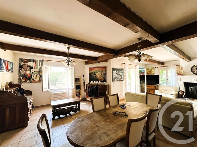 maison à vendre - 10 pièces - 300.0 m2 - COGOLIN - 83 - PROVENCE-ALPES-COTE-D-AZUR - Century 21 Thomas Thum Immobilier