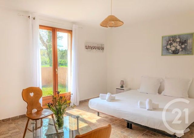 maison à vendre - 10 pièces - 300.0 m2 - COGOLIN - 83 - PROVENCE-ALPES-COTE-D-AZUR - Century 21 Thomas Thum Immobilier