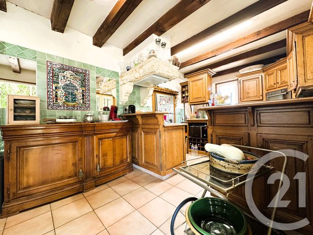 maison à vendre - 10 pièces - 300.0 m2 - COGOLIN - 83 - PROVENCE-ALPES-COTE-D-AZUR - Century 21 Thomas Thum Immobilier