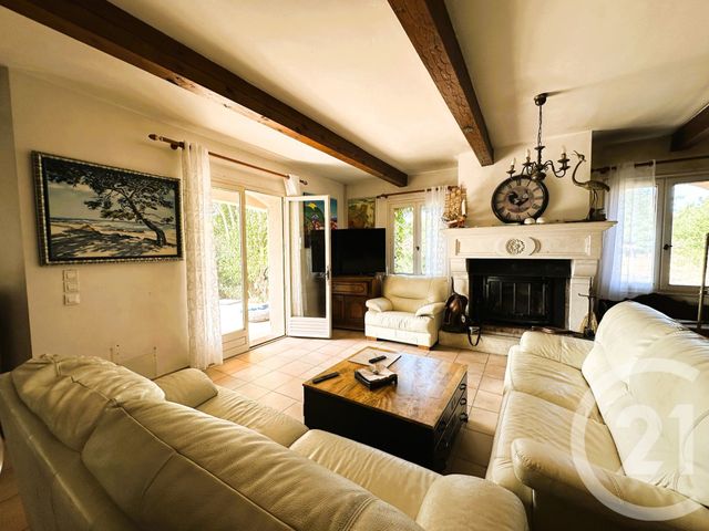 maison à vendre - 10 pièces - 300.0 m2 - COGOLIN - 83 - PROVENCE-ALPES-COTE-D-AZUR - Century 21 Thomas Thum Immobilier