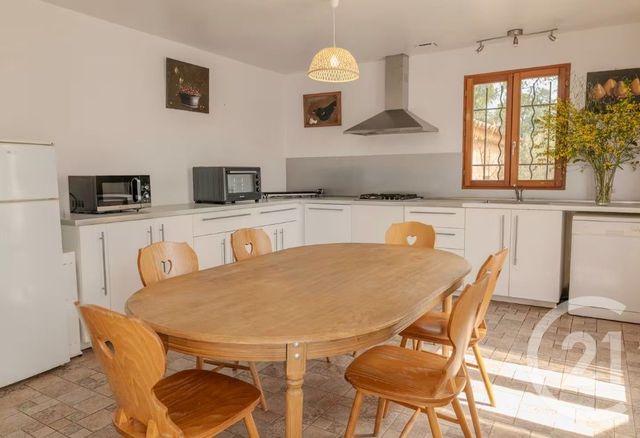 maison à vendre - 10 pièces - 300.0 m2 - COGOLIN - 83 - PROVENCE-ALPES-COTE-D-AZUR - Century 21 Thomas Thum Immobilier
