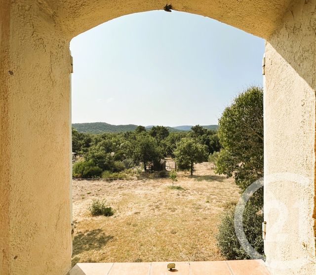 maison à vendre - 10 pièces - 300.0 m2 - COGOLIN - 83 - PROVENCE-ALPES-COTE-D-AZUR - Century 21 Thomas Thum Immobilier