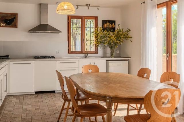 maison à vendre - 10 pièces - 300.0 m2 - COGOLIN - 83 - PROVENCE-ALPES-COTE-D-AZUR - Century 21 Thomas Thum Immobilier