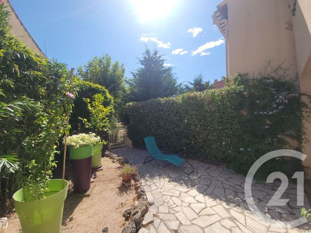 appartement - COGOLIN - 83
