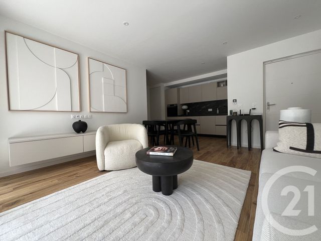appartement - COGOLIN - 83