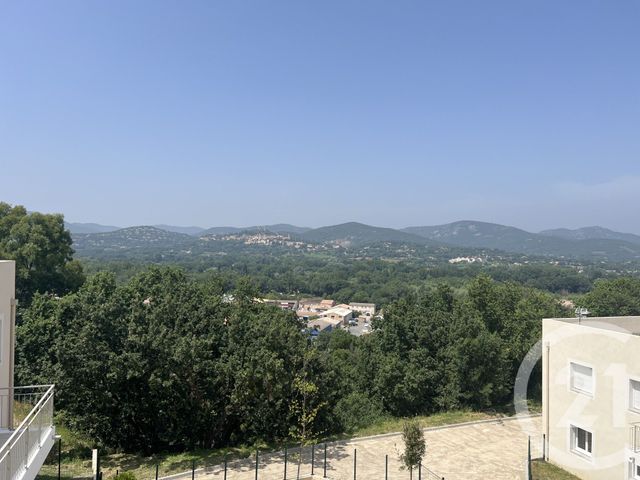 appartement - COGOLIN - 83