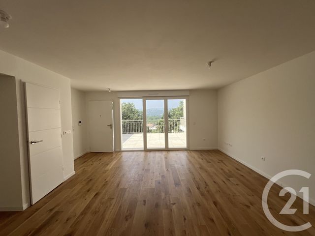 Appartement T3 à vendre COGOLIN