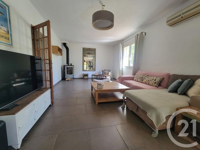 Afficher la photo en grand maison à vendre - 4 pièces - 148.0 m2 - LA MOLE - 83 - PROVENCE-ALPES-COTE-D-AZUR - Century 21 Thomas Thum Immobilier