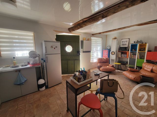 maison à vendre - 2 pièces - 46.04 m2 - LA GARDE FREINET - 83 - PROVENCE-ALPES-COTE-D-AZUR - Century 21 Thomas Thum Immobilier