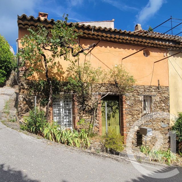 maison - LA GARDE FREINET - 83