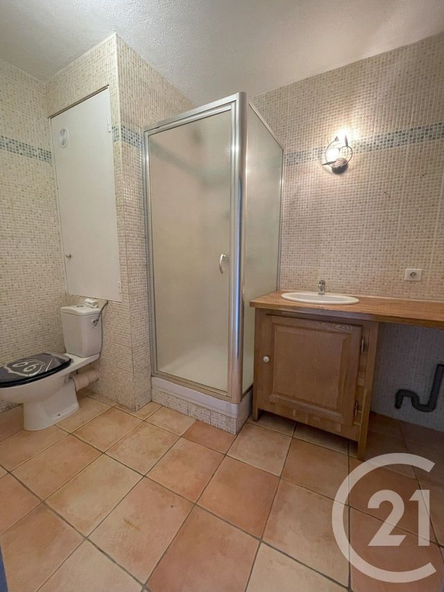 Appartement Duplex à vendre - 4 pièces - 72.5 m2 - COGOLIN - 83 - PROVENCE-ALPES-COTE-D-AZUR - Century 21 Thomas Thum Immobilier