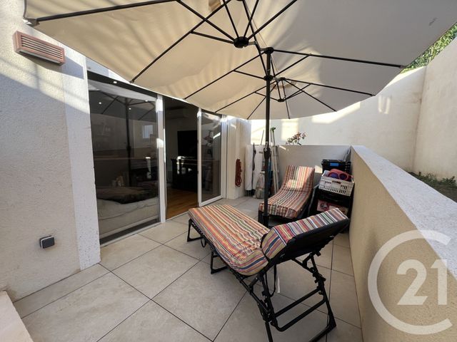 Appartement F3 à vendre - 3 pièces - 65.0 m2 - COGOLIN - 83 - PROVENCE-ALPES-COTE-D-AZUR - Century 21 Thomas Thum Immobilier